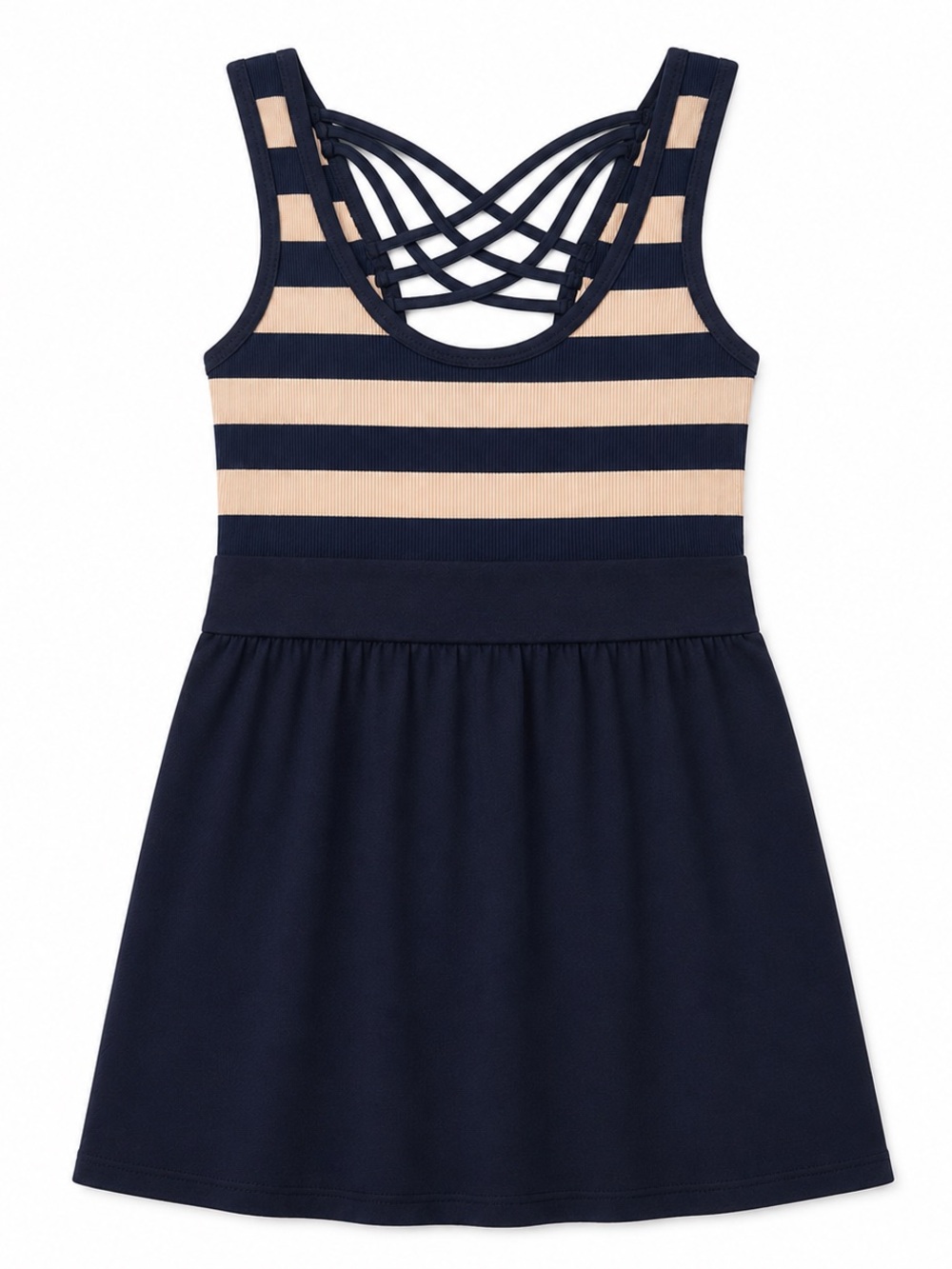 Summer tank